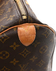 Monogram Keepall 55