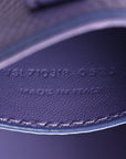 Lizard Le 5 A 7 Mini Hobo Lilac