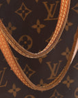 Monogram Neo Neverfull MM Cherry