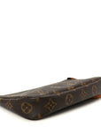 Monogram Pochette Accessories