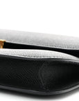 Epsom Constance 1-Elan Black
