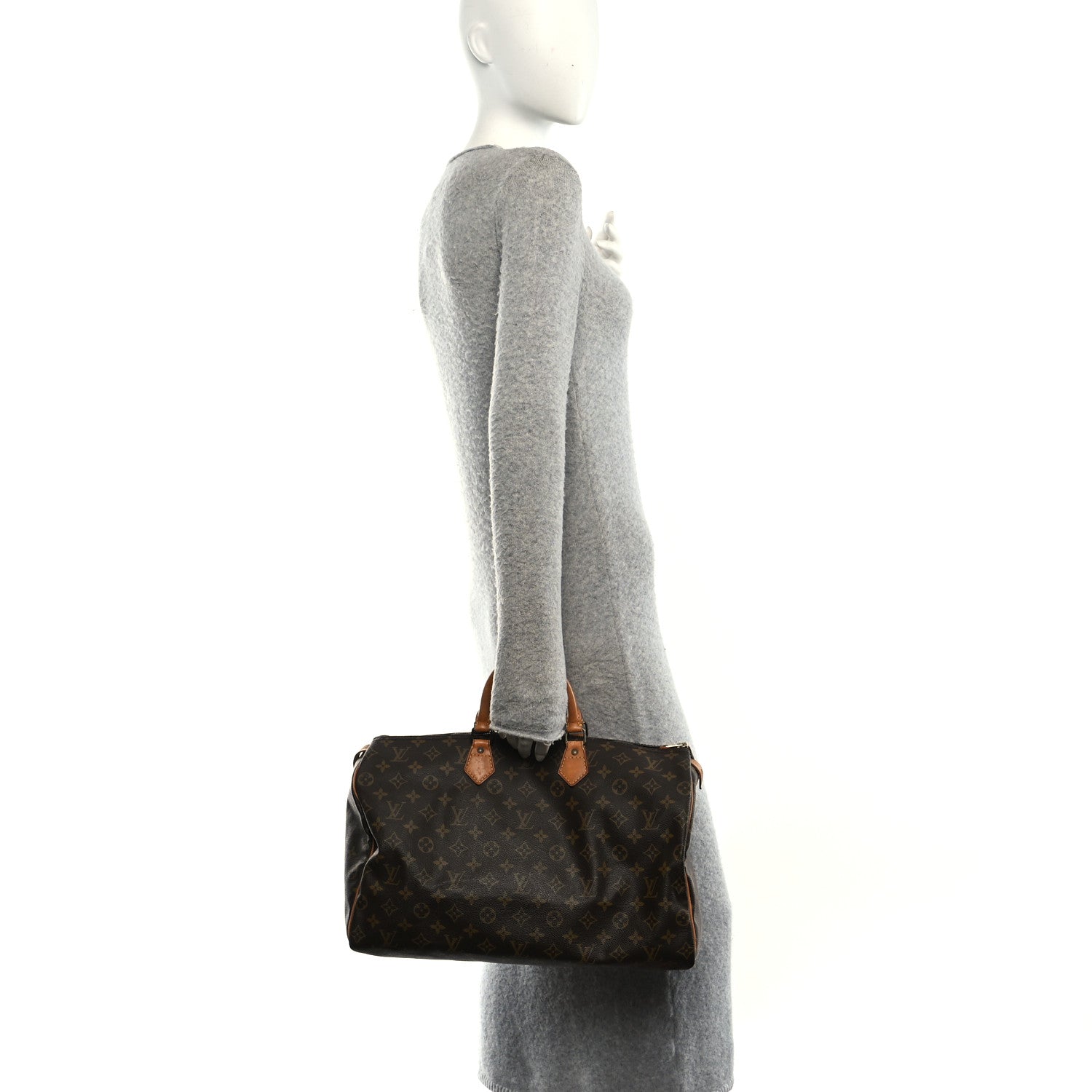 Monogram Speedy 40