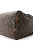 Monogram Speedy 40