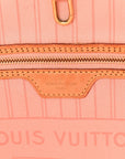Damier Azur Tahitienne Neverfull MM