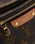 Monogram Mini Bumbag