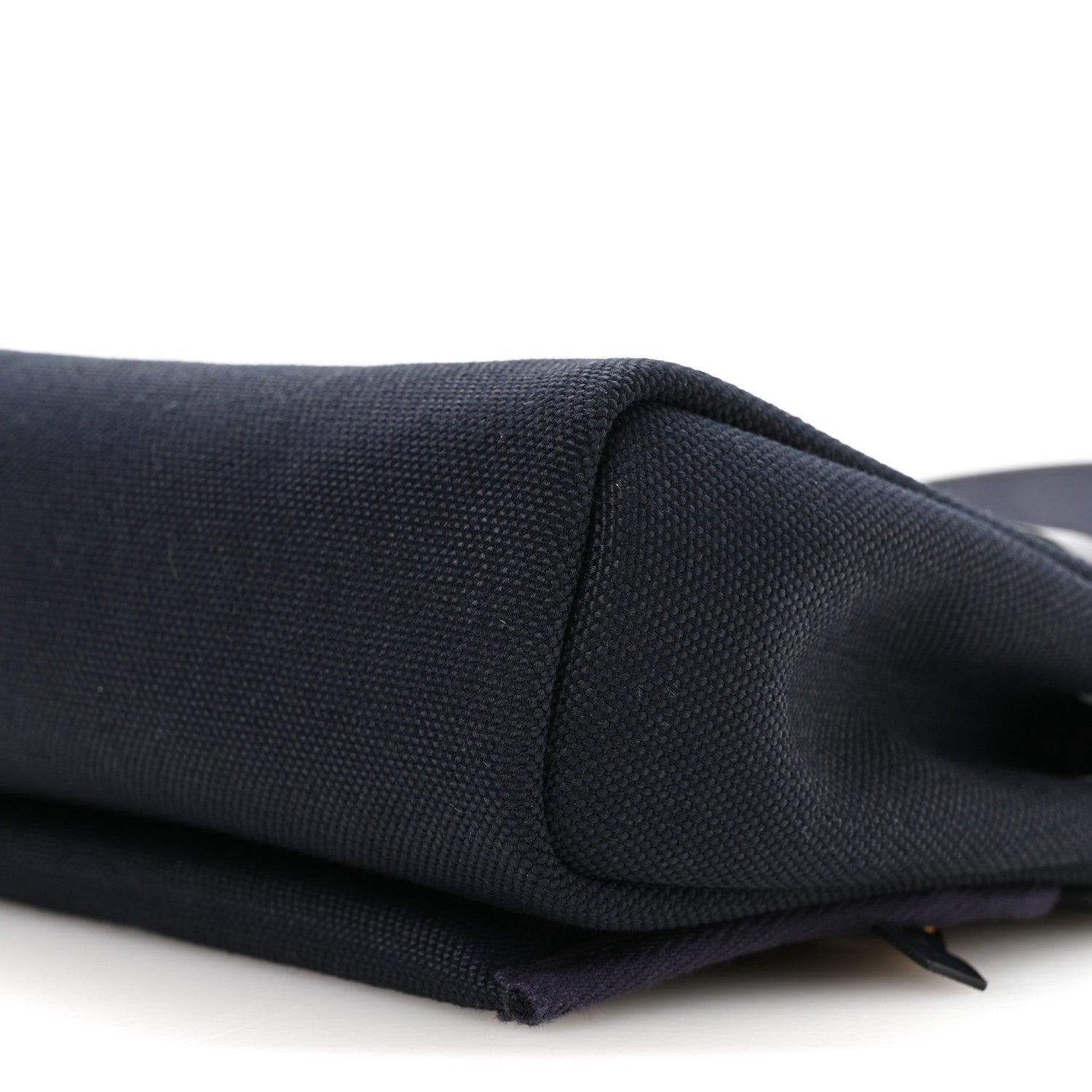 Military Toile Vache Hunter Herbag Zip Retourne 20 Bleu Indigo