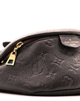 Empreinte BumBag Black