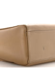Patent Mini Lady D1OR Beige
