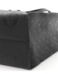 Empreinte Monogram Giant Onthego GM Black