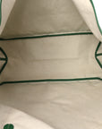Goyardine Saint Louis GM Green