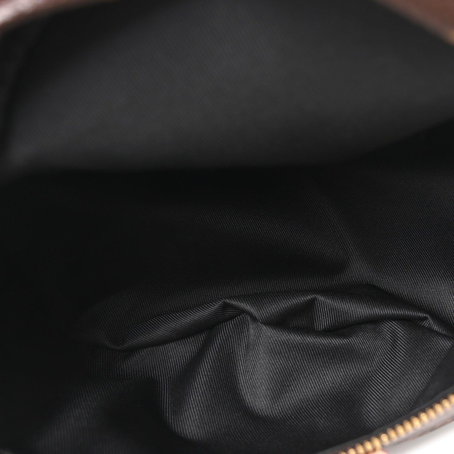 Monogram Bumbag