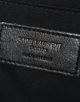 Calfskin Matelasse Monogram Lou Camera Bag Marble Pink
