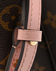 Monogram Neonoe MM Rose Poudre