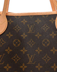 Monogram Neo Neverfull GM Pivoine