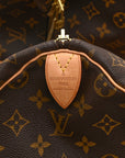 Monogram Keepall 50