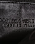 Calfskin Intrecciato Large Hop Fondant