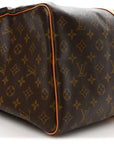 Monogram Keepall 50