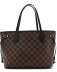 Damier Ebene Neo Neverfull PM