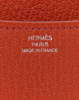 Chevre Mysore Verso Constance 18 Brique Rose Lipstick
