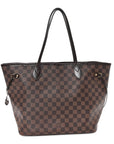 Damier Ebene Neverfull MM
