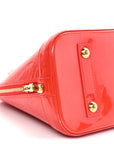 Vernis Alma PM Grenadine
