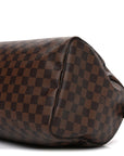 Damier Ebene Speedy 35