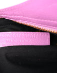 Agneau Giant 12 Gold Hardware Town Rose Berlingot