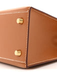 Epsom Kelly Sellier 25 Gold