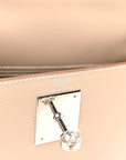 Grain d'H Kelly Sellier 28 Argile