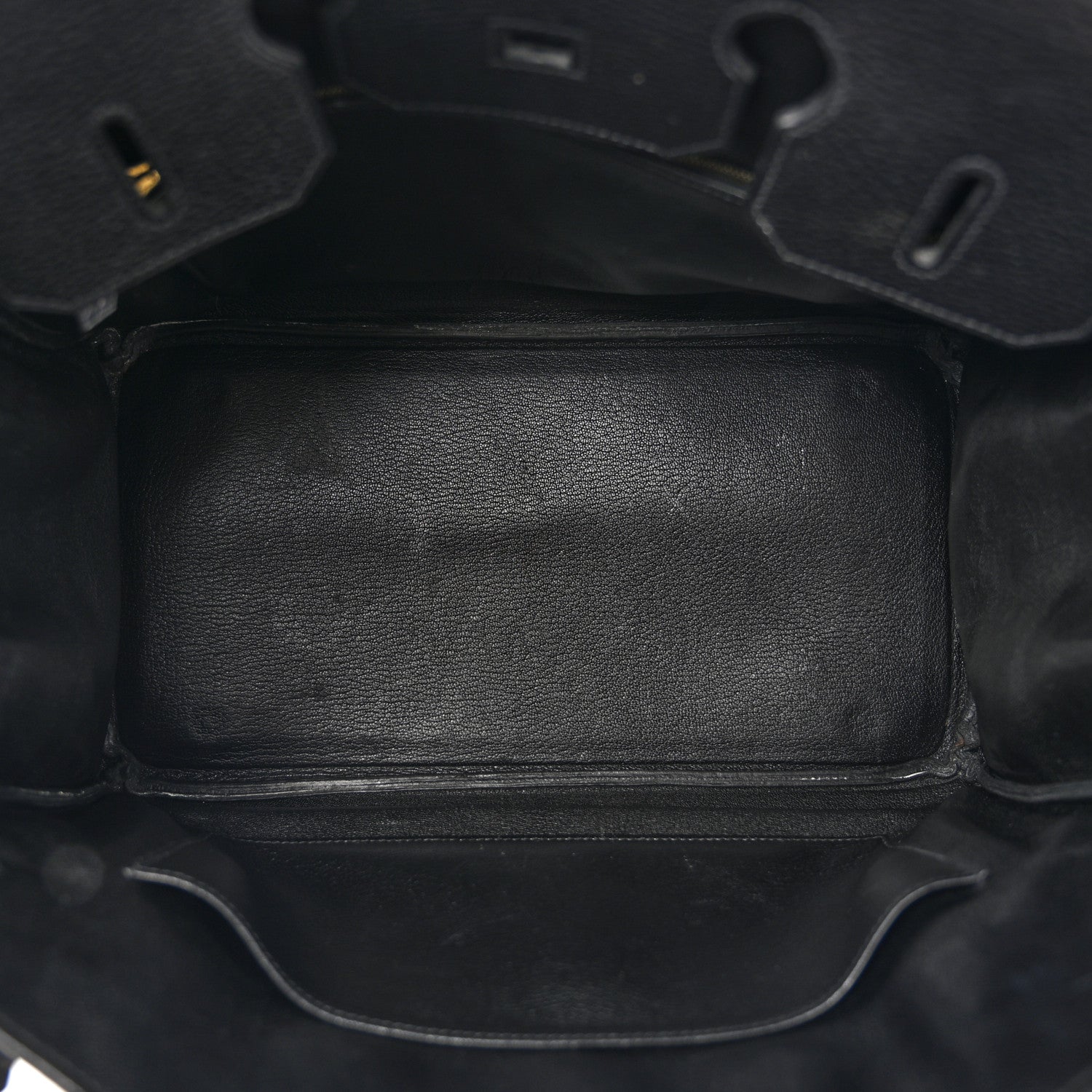 Ardennes Birkin 35 Black