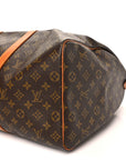 Monogram Keepall 50