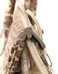 Matte Niloticus Crocodile Himalaya Birkin 30 Blanc