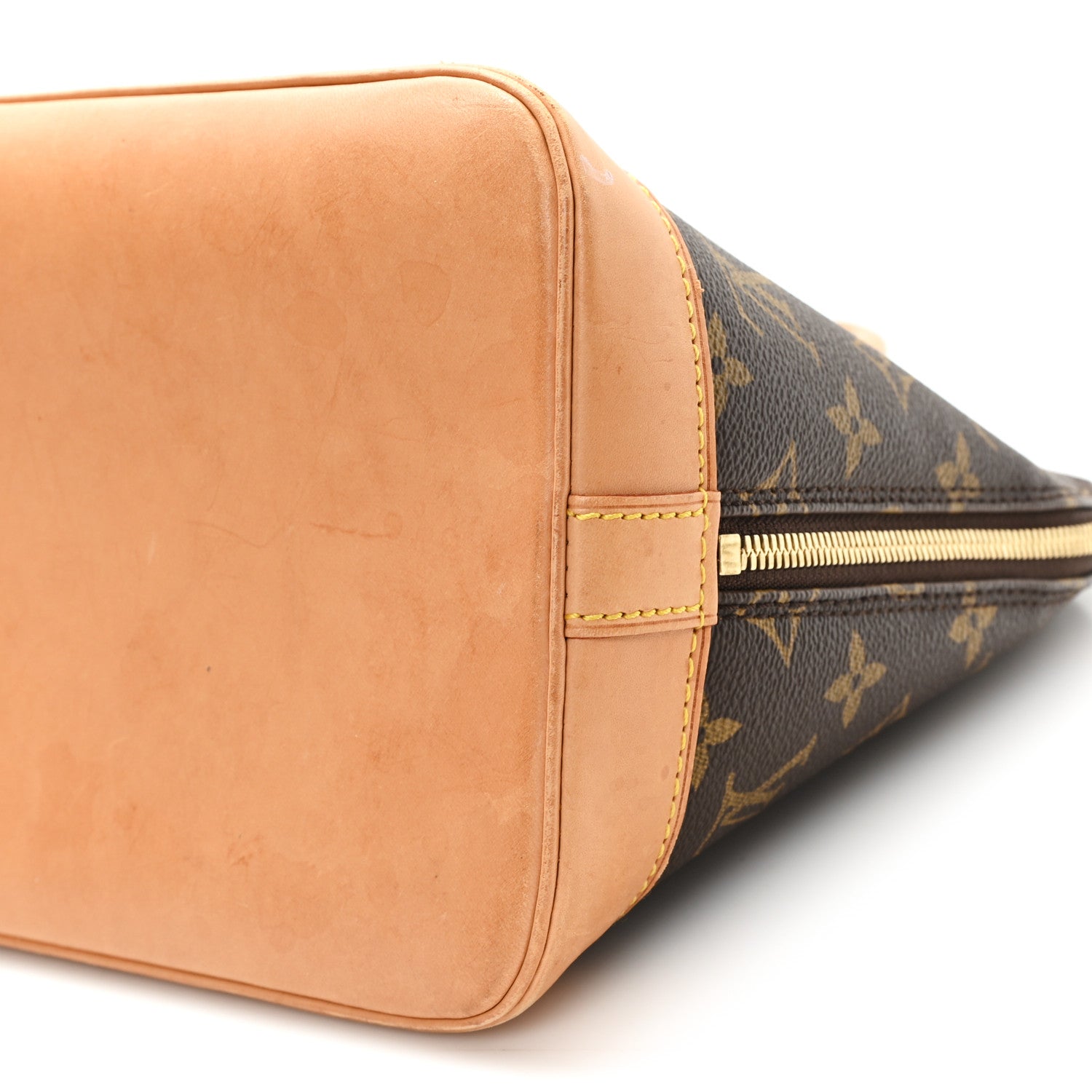 Monogram Alma PM