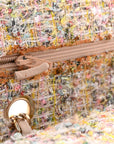 Tweed Garden Party 2.55 Reissue 225 Flap Multicolor