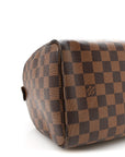 Damier Ebene Speedy 25