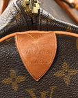 Monogram Keepall 50