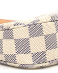 Damier Azur Pochette Accessories NM