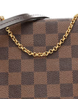 Damier Ebene Favorite PM