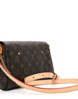 Monogram Favorite MM
