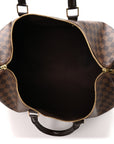 Damier Ebene Keepall 50