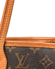 Monogram Neo Neverfull MM Pivoine