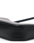 Epi Pochette Accessories NM Black