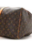 Monogram Keepall 50