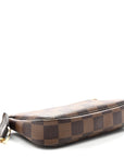 Damier Ebene Mini Pochette Accessories