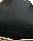 Monogram Palm Springs Backpack Mini
