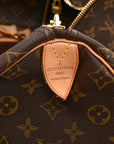 Monogram Keepall 55