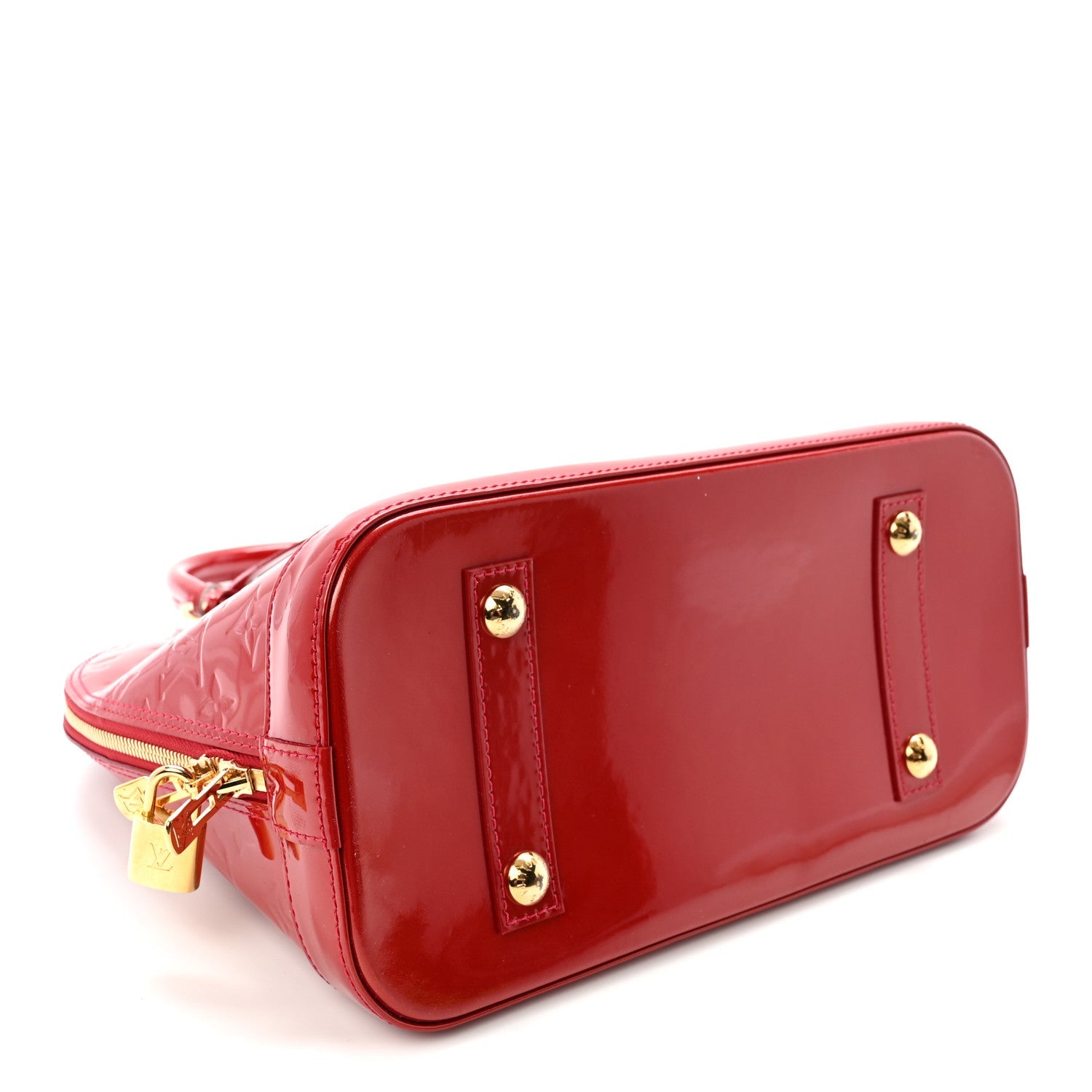 Vernis Alma PM  Pomme D'Amour