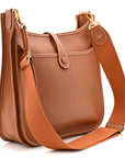 Taurillon Clemence Evelyne III PM Gold
