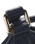 GCCIssima Medium Sukey Tote Navy