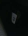 Re-Nylon Vela Pouch Black